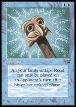 Riassetto  LEGGENDE 73-Wizard of the Coast- nuvolosofumetti.
