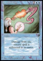 Riverbero  LEGGENDE 78-Wizard of the Coast- nuvolosofumetti.
