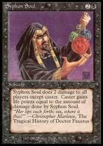 Riflusso dell'Anima  LEGGENDE 118-Wizard of the Coast- nuvolosofumetti.