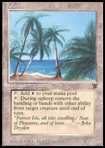 Tolaria  LEGGENDE 309-Wizard of the Coast- nuvolosofumetti.