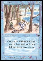 Risacca  LEGGENDE 75-Wizard of the Coast- nuvolosofumetti.