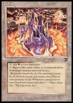 Urborg  LEGGENDE 310-Wizard of the Coast- nuvolosofumetti.