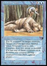 Oro di Venaria  LEGGENDE 68-Wizard of the Coast- nuvolosofumetti.
