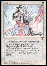 Visioni  LEGGENDE 41-Wizard of the Coast- nuvolosofumetti.