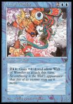 Muro delle Meraviglie  LEGGENDE 65-Wizard of the Coast- nuvolosofumetti.