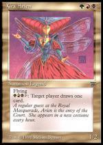 Xira Arien  LEGGENDE 299-Wizard of the Coast- nuvolosofumetti.