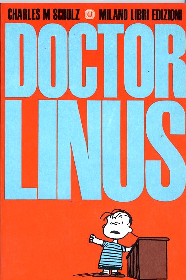 DOCTOR LINUS