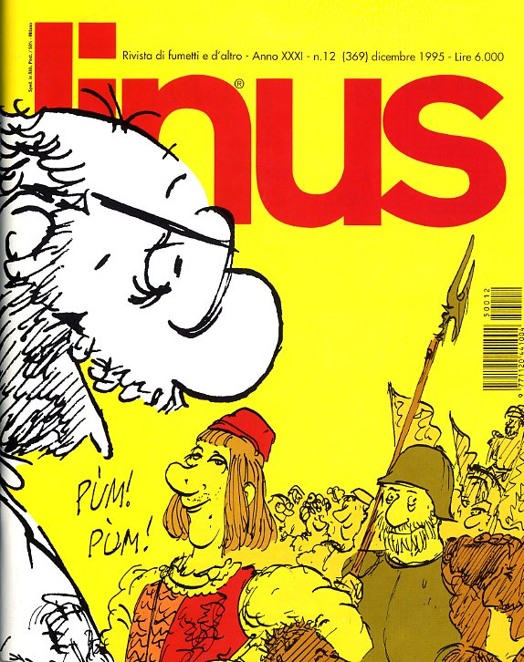 LINUS '95 12