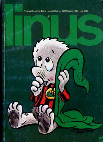 LINUS '90 4