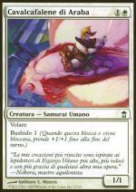 Cavalcafalene di Araba  LIBERATORI DI KAMIGAWA 1002-Wizard of the Coast- nuvolosofumetti.