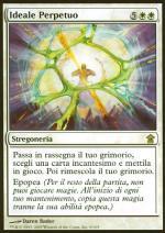 Ideale Perpetuo  LIBERATORI DI KAMIGAWA 1009-Wizard of the Coast- nuvolosofumetti.