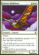 Falena Aladiluna  LIBERATORI DI KAMIGAWA 1020-Wizard of the Coast- nuvolosofumetti.