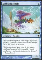 Acchiappasogni  LIBERATORI DI KAMIGAWA 1034-Wizard of the Coast- nuvolosofumetti.