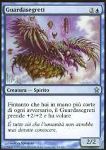Guardasegreti  LIBERATORI DI KAMIGAWA 1054-Wizard of the Coast- nuvolosofumetti.