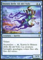 Shinen delle Ali del Volo  LIBERATORI DI KAMIGAWA 1057-Wizard of the Coast- nuvolosofumetti.