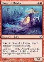 Predone Lumifero  LIBERATORI DI KAMIGAWA 1099-Wizard of the Coast- nuvolosofumetti.