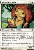 Kithkin Araldo   Lorwyn 26-Wizard of the Coast- nuvolosofumetti.