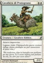 Cavaliera di Pratograno   Lorwyn 28-Wizard of the Coast- nuvolosofumetti.