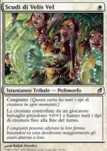 Scudi di Velis Vel   Lorwyn 39-Wizard of the Coast- nuvolosofumetti.