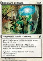 Radunare il Banco   Lorwyn 42-Wizard of the Coast- nuvolosofumetti.