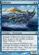 Baticora  Lorwyn 53-Wizard of the Coast- nuvolosofumetti.