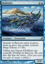 Baticora  Lorwyn 53-Wizard of the Coast- nuvolosofumetti.