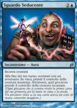 Sguardo Seducente   Lorwyn 55-Wizard of the Coast- nuvolosofumetti.