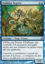 Inabissa Segreti   Lorwyn 58-Wizard of the Coast- nuvolosofumetti.