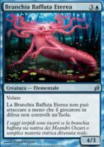 Branchia Baffuta Eterea   Lorwyn 60-Wizard of the Coast- nuvolosofumetti.