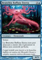 Branchia Baffuta Eterea   Lorwyn 60-Wizard of the Coast- nuvolosofumetti.