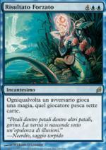 Risultato Forzato   Lorwyn 66-Wizard of the Coast- nuvolosofumetti.