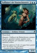 Tuffatori del Batinchiostro   Lorwyn 70-Wizard of the Coast- nuvolosofumetti.