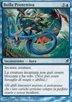 Bolla Protettiva   Lorwyn 80-Wizard of the Coast- nuvolosofumetti.