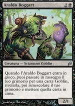 Araldo Boggart   Lorwyn 102-Wizard of the Coast- nuvolosofumetti.