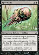 Sparacibo   Lorwyn 114-Wizard of the Coast- nuvolosofumetti.