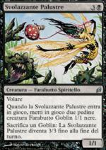 Svolazzante Palustre foil  Lorwyn 306-Wizard of the Coast- nuvolosofumetti.