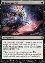 Rubapensieri   Lorwyn 145-Wizard of the Coast- nuvolosofumetti.