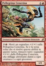 Pellegrina Cenerina   Lorwyn 149-Wizard of the Coast- nuvolosofumetti.