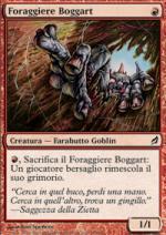 Foraggiere Boggart   Lorwyn 154-Wizard of the Coast- nuvolosofumetti.