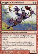 Boggart Cacciafolletti   Lorwyn 156-Wizard of the Coast- nuvolosofumetti.