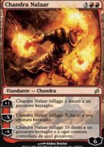 Chandra Nalaar   Lorwyn 159-Wizard of the Coast- nuvolosofumetti.