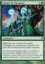 Curare le Cicatrici   Lorwyn 217-Wizard of the Coast- nuvolosofumetti.