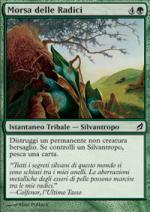 Morsa delle Radici   Lorwyn 234-Wizard of the Coast- nuvolosofumetti.