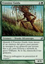 Frassino Guida   Lorwyn 235-Wizard of the Coast- nuvolosofumetti.