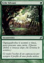 Echi Silvani   Lorwyn 237-Wizard of the Coast- nuvolosofumetti.