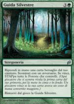 Guida Silvestre   Lorwyn 243-Wizard of the Coast- nuvolosofumetti.