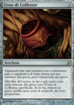 Urna di Colfenor   Lorwyn 254-Wizard of the Coast- nuvolosofumetti.