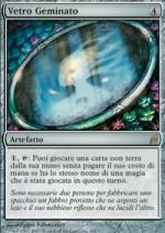 Vetro Geminato   Lorwyn 264-Wizard of the Coast- nuvolosofumetti.