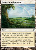 Prateria Iridescente   Lorwyn 279-Wizard of the Coast- nuvolosofumetti.