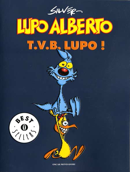 OSCAR BESTSELLERS 2036-MONDADORI- nuvolosofumetti.